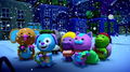 Wonderoos: Holiday Holiday!