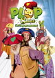 Plop Show - Het Plop-up restaurant