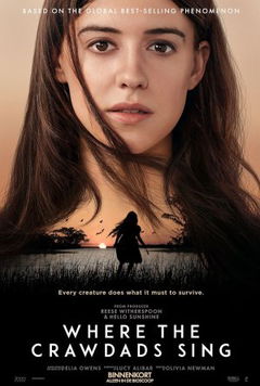 Where the Crawdads Sing (2022)
