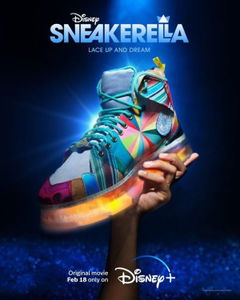 Sneakerella (2022)