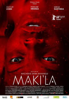 Maki'la (2018)