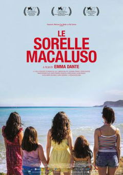 Le sorelle macaluso (2020)