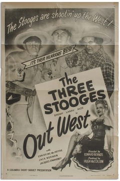Out West (1947)
