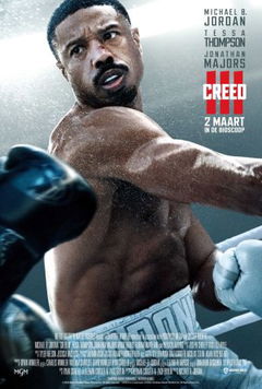 Creed III (2023)