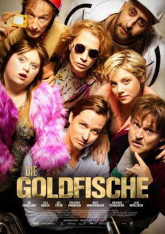 Die Goldfische (2019)