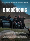 Broodnodig (2019)
