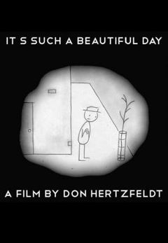 It's Such a Beautiful Day (2011)