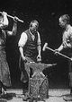 Blacksmith Scene