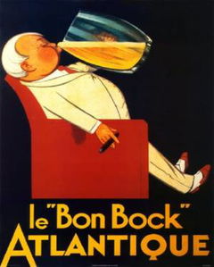Un bon bock (1892)