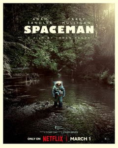 Spaceman (2024)