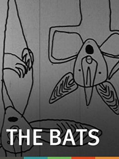 The Bats (1999)