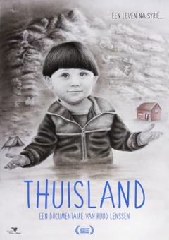 Thuisland (2018)