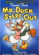 Mr. Duck Steps Out