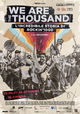 We Are the Thousand