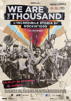 We Are the Thousand (2020)