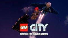 Lego City: Where the raven crows (2019)