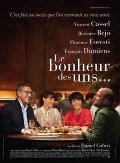 Le bonheur des uns... (2020)
