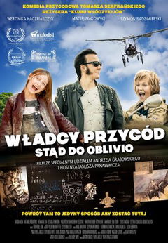 Rock'n'Roll Eddie (2019)