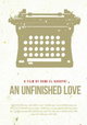 An Unfinished Love
