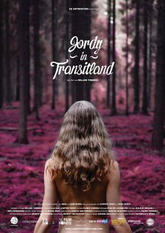Jordy in Transitland (2016)