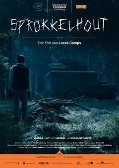 Sprokkelhout (2016)