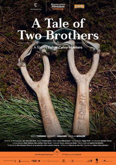 A Tale of Two Brothers (2015)