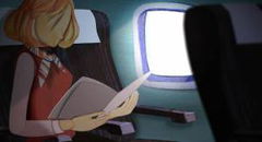 Connecting Flights (2014)