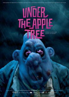 Under The Apple Tree (2015)