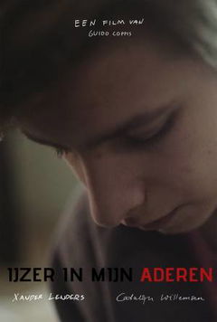 IJzer In Mijn Aderen (2016)