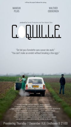Coquille (2017)