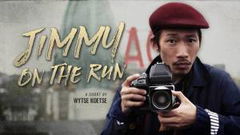 Jimmy on the Run (2016)
