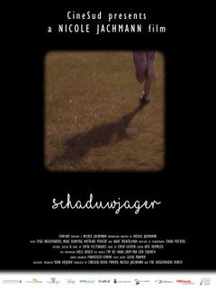 Schaduwjager (2018)