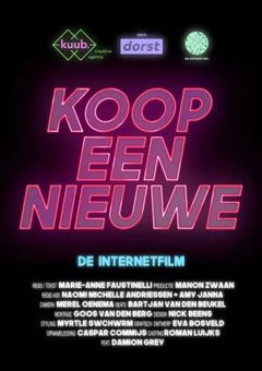 Koop Een Nieuwe (2018)