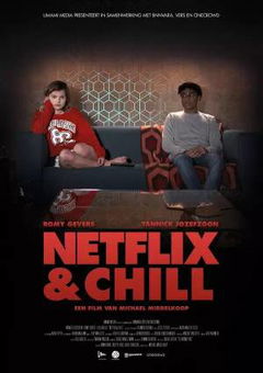 Netflix & Chill (2017)