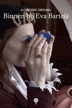 Binnen bij Eva Bartels (2018)