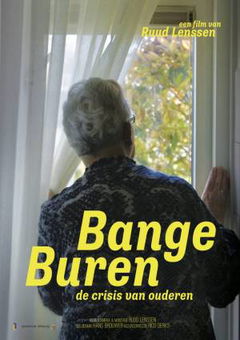 Bange Buren (2020)
