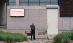 The American Sector (2020)