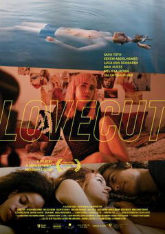 Lovecut (2020)
