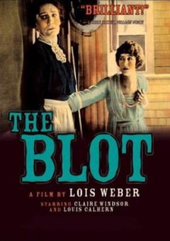 The Blot (1921)