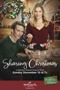 Sharing Christmas (2017)