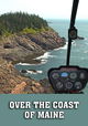 Over the Coast of Maine