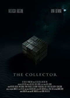 The Collector (2019)