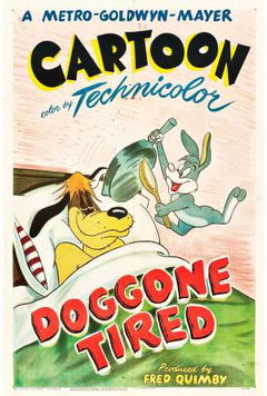 Doggone Tired (1949)
