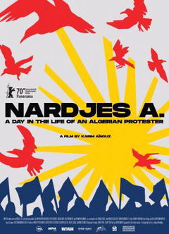 Nardjes A. 2019 (2020)