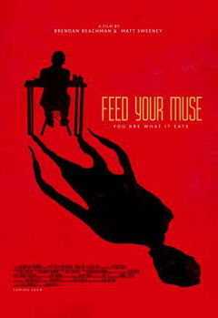 Feed Your Muse (2020)