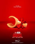 The Lego Star Wars Holiday Special