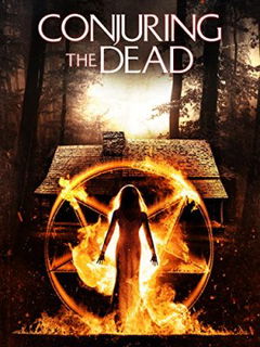 Conjuring the Dead (2014)