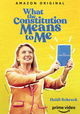 What the Constitution Means to Me