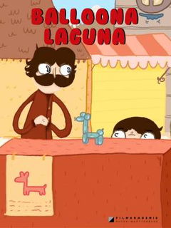 Balloona Laguna (2020)
