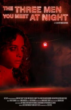 The Three Men You Meet at Night (2020)